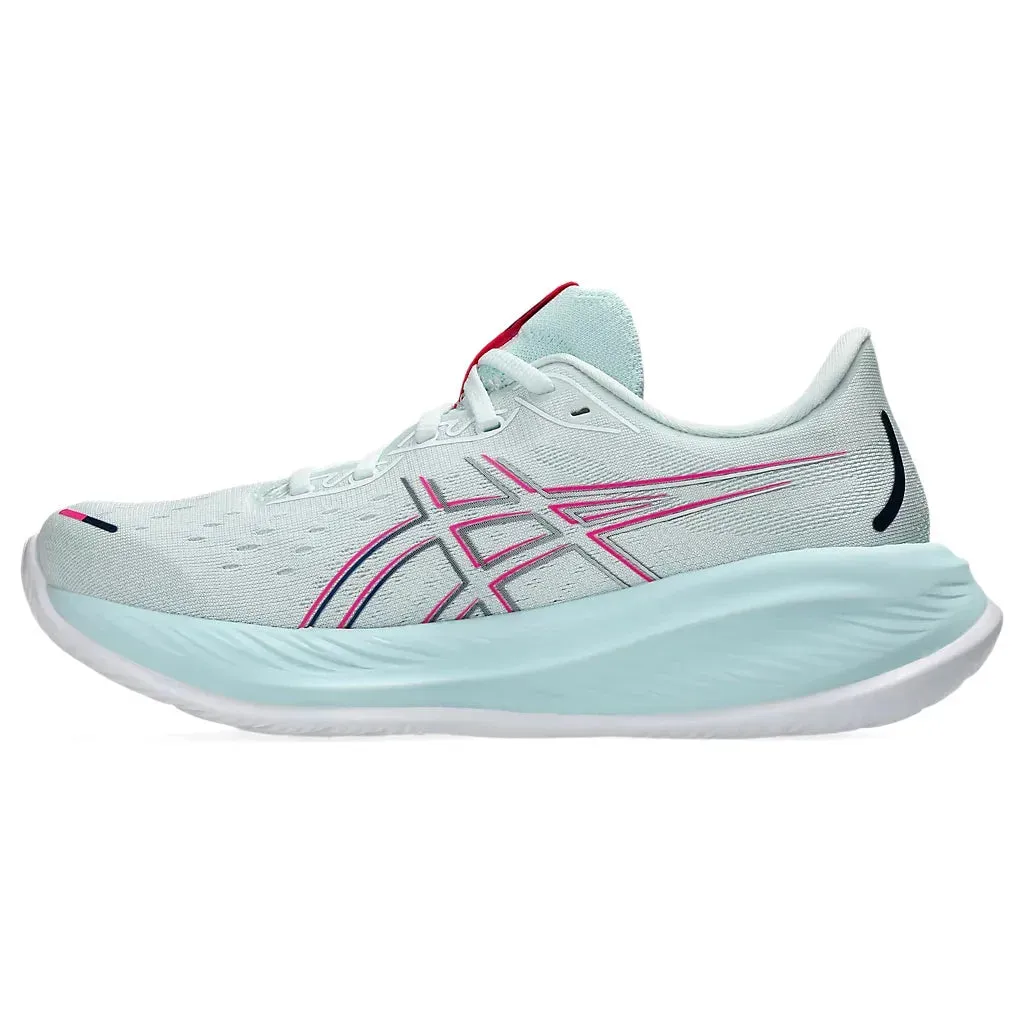 Asics Gel-Cumulus 26 (D-Wide) Womens Shoe