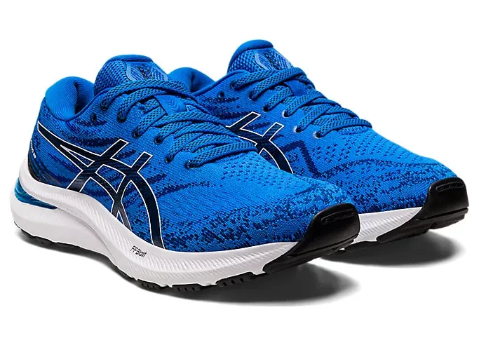 ASICS Gel Kayano 29 GS - Kids - Electric Blue/White