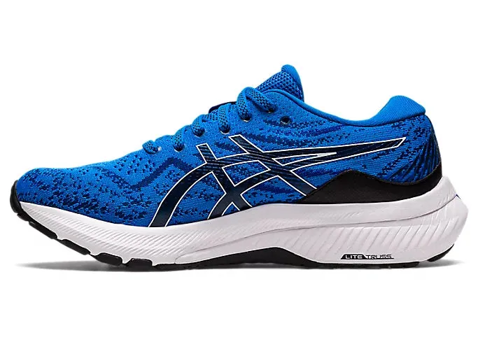 ASICS Gel Kayano 29 GS - Kids - Electric Blue/White