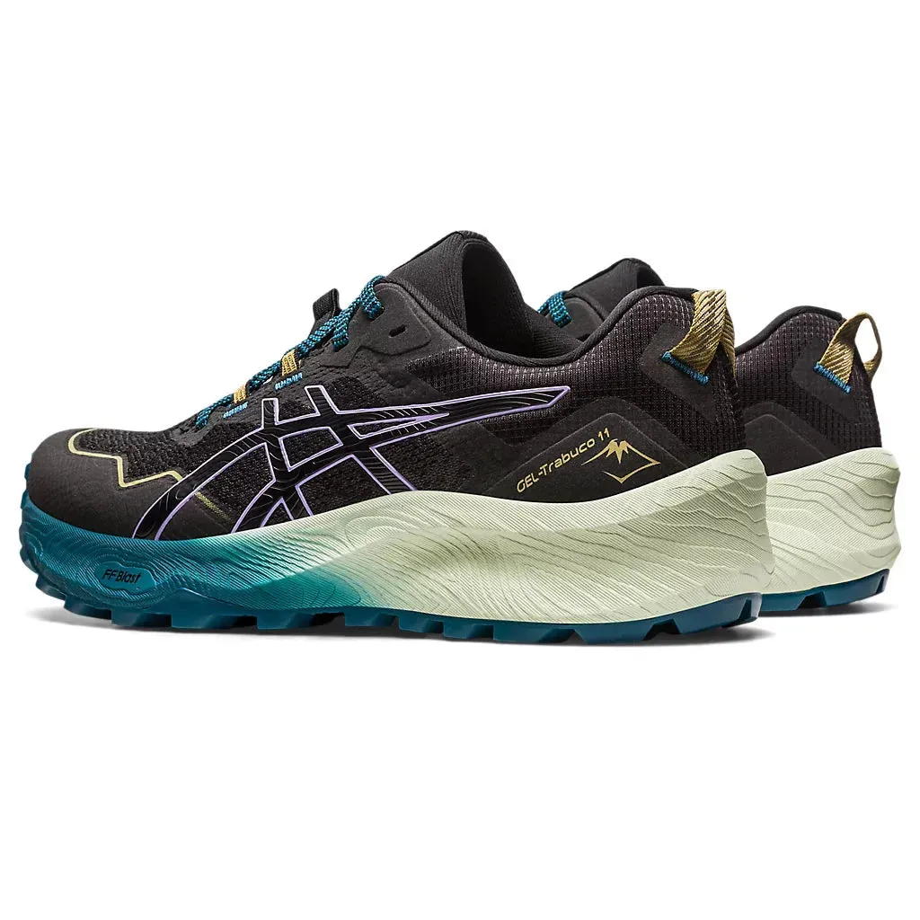 Asics Gel-Trabuco 11 Womens Shoe