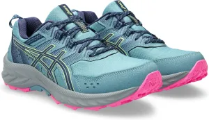 ASICS GEL-Venture 9 Gris Blue/Deep Ocean