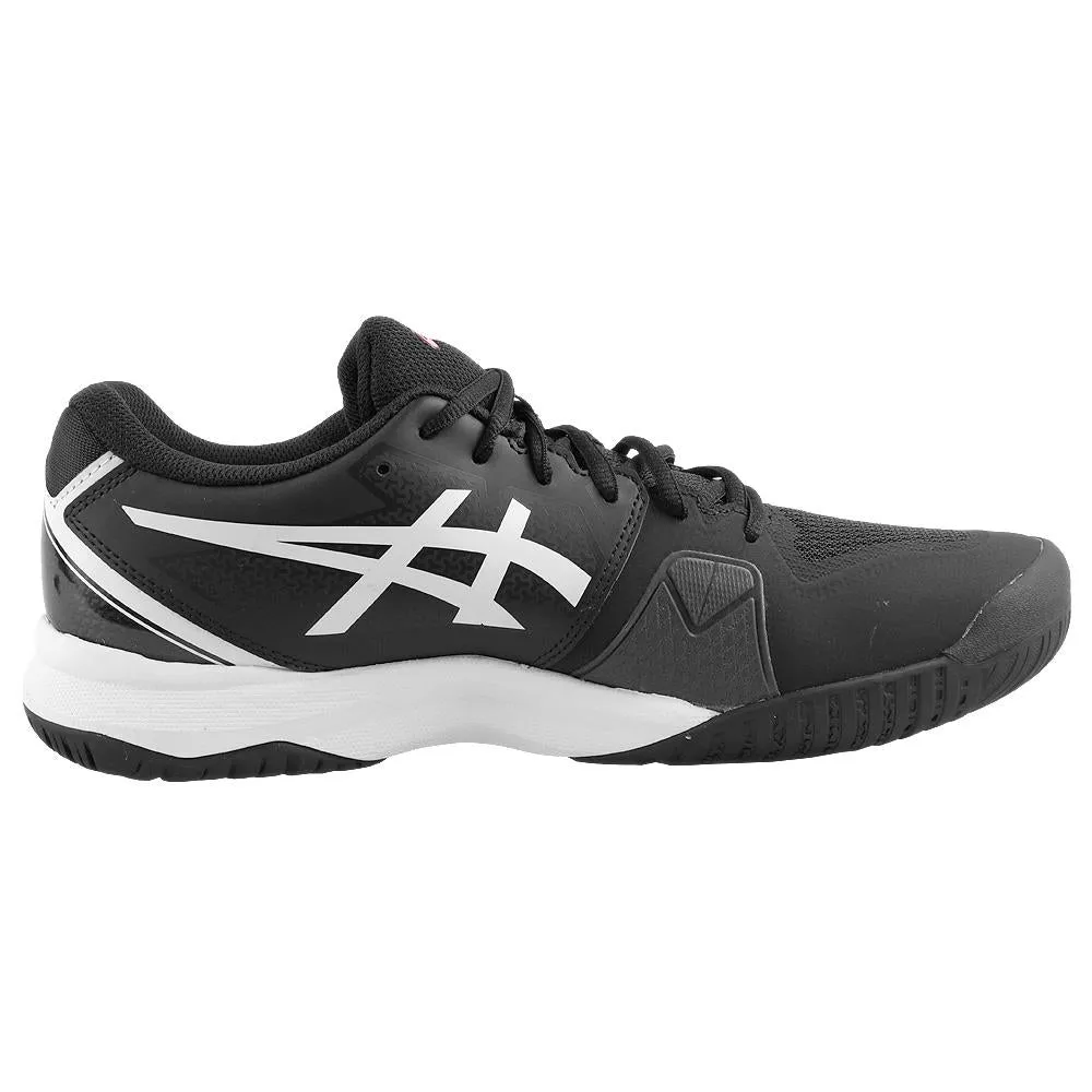 Asics Men's Gel-Challenger 13 - Black/Hot Pink