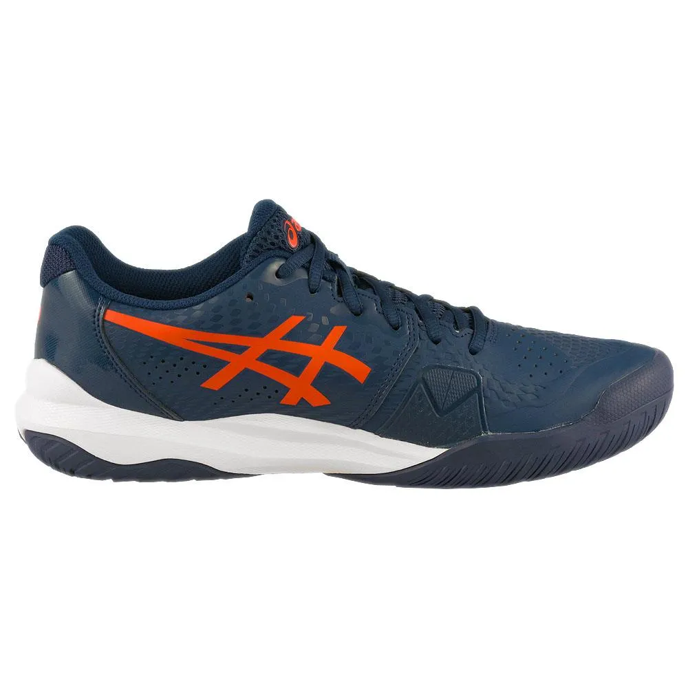 Asics Men's Gel-Challenger 14 - Blue Expanse/Koi