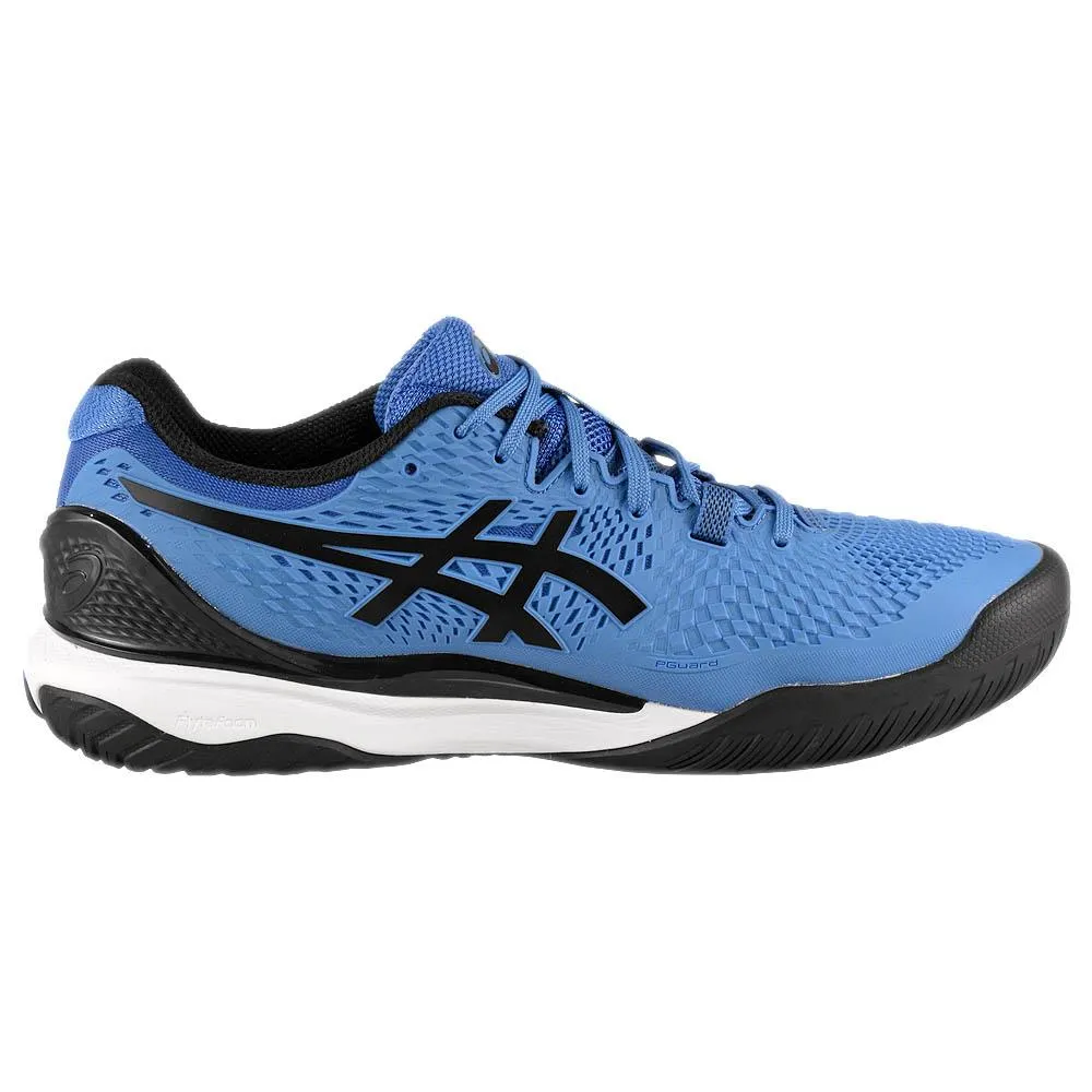 Asics Men's Gel-Resolution 9 - Sapphire/Black