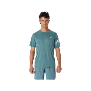 Asics Men's Icon Short Sleeve Top