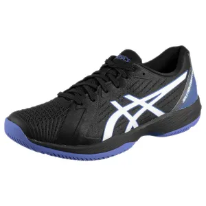 Asics Men's Solution Swift FF - Black/Sapphire