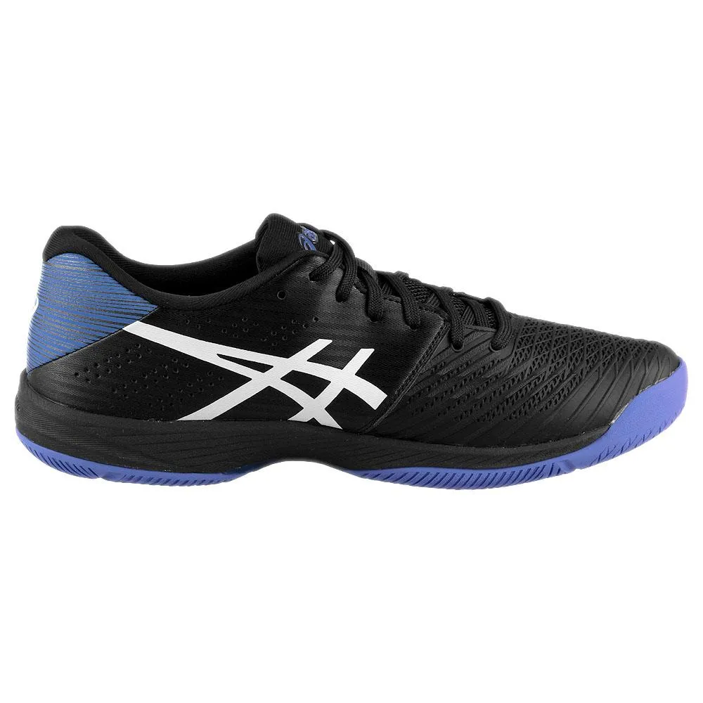 Asics Men's Solution Swift FF - Black/Sapphire