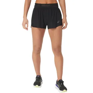 asics Metarun Women's Split Shorts