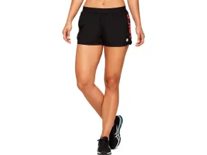 Asics Performance Workout Womens Shorts