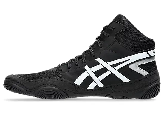 asics Senior Snapdown 4 Wide Wrestling Shoes