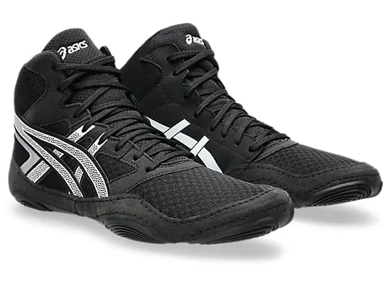 asics Senior Snapdown 4 Wide Wrestling Shoes