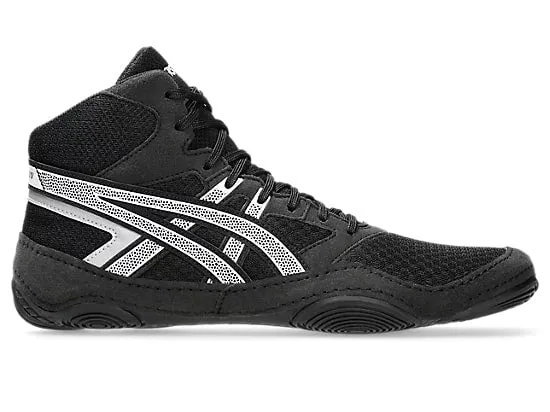 asics Senior Snapdown 4 Wrestling Shoes