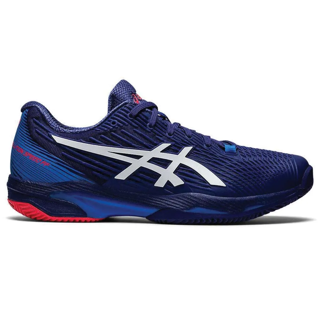 Asics Tennis Shoe Solution Speed FF Mens