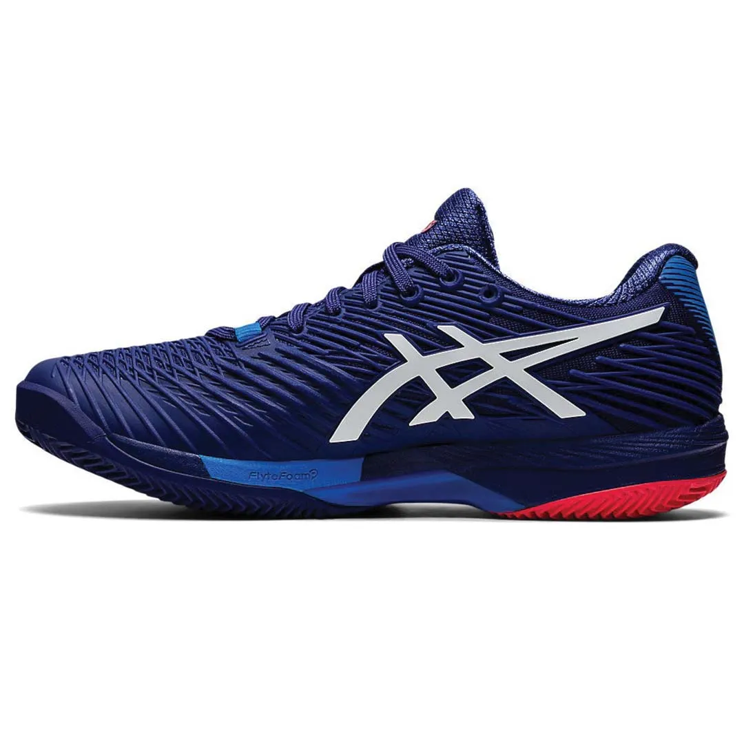 Asics Tennis Shoe Solution Speed FF Mens