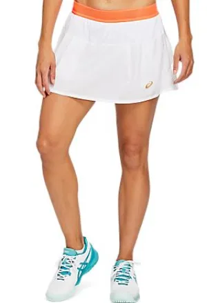 Asics Tennis Women's Skort White/Red 2042A095-103