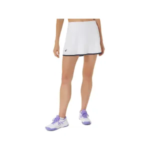 Asics Womens Court Skort White