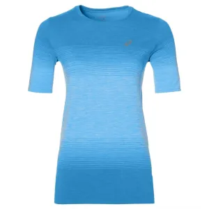 Asics Womens FUZEX Seamless Short Sleeve T-Shirt