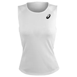 Asics Women's Match Actibreeze Tank - White