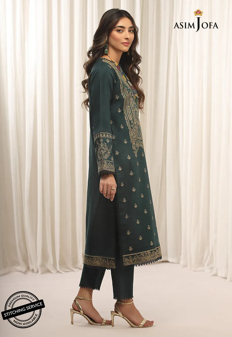 Asim Jofa Essentials The Winter Edit – AJWE-06