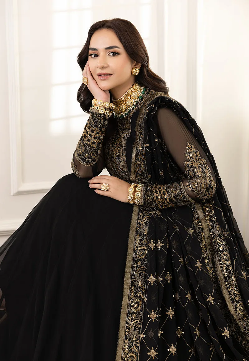 Asim Jofa Meerub Festive Collection – AJSM-35