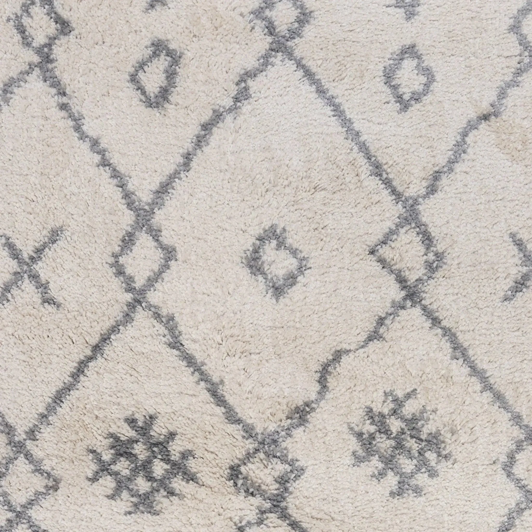 Aspen ASP-6 Ivory/Grey Rug