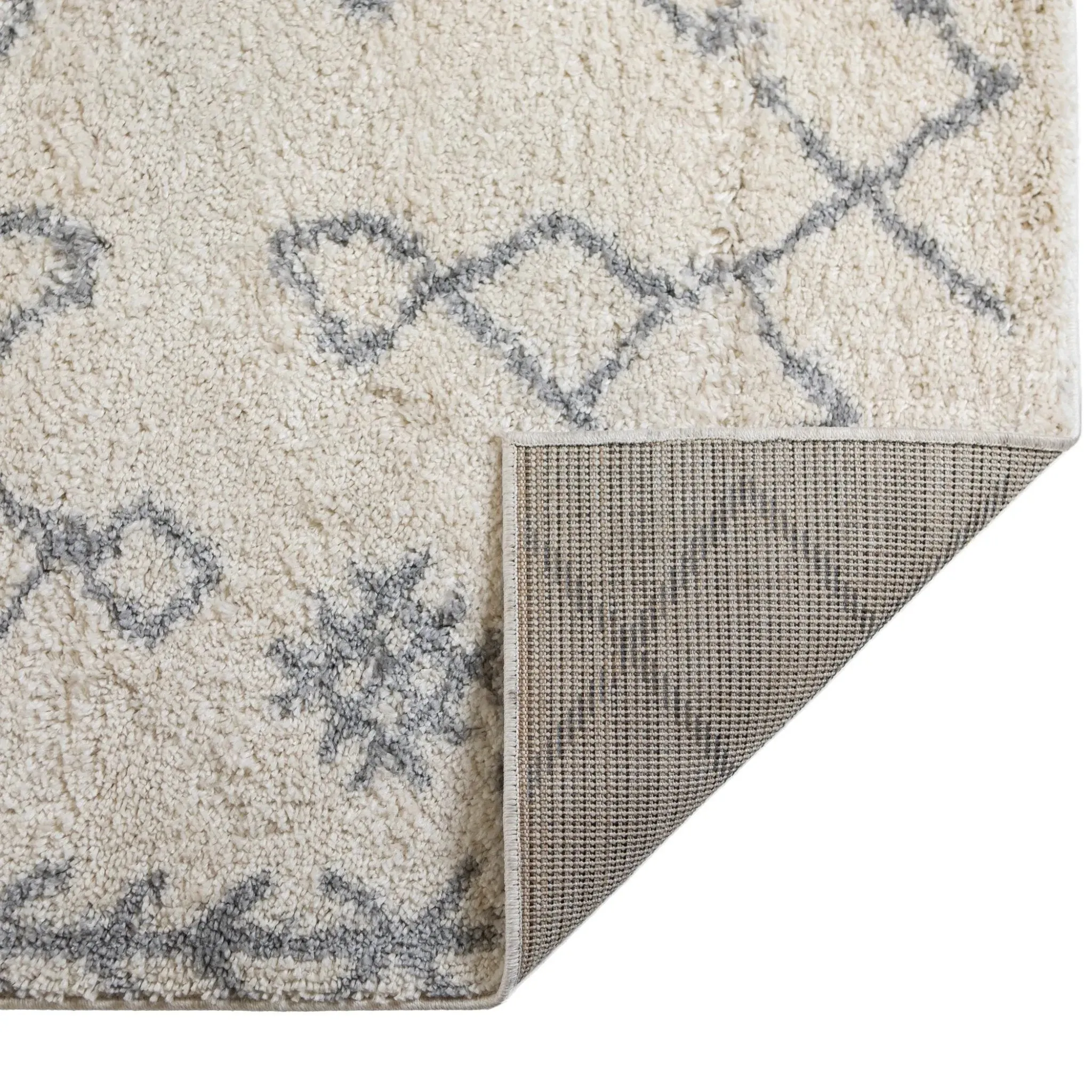 Aspen ASP-6 Ivory/Grey Rug