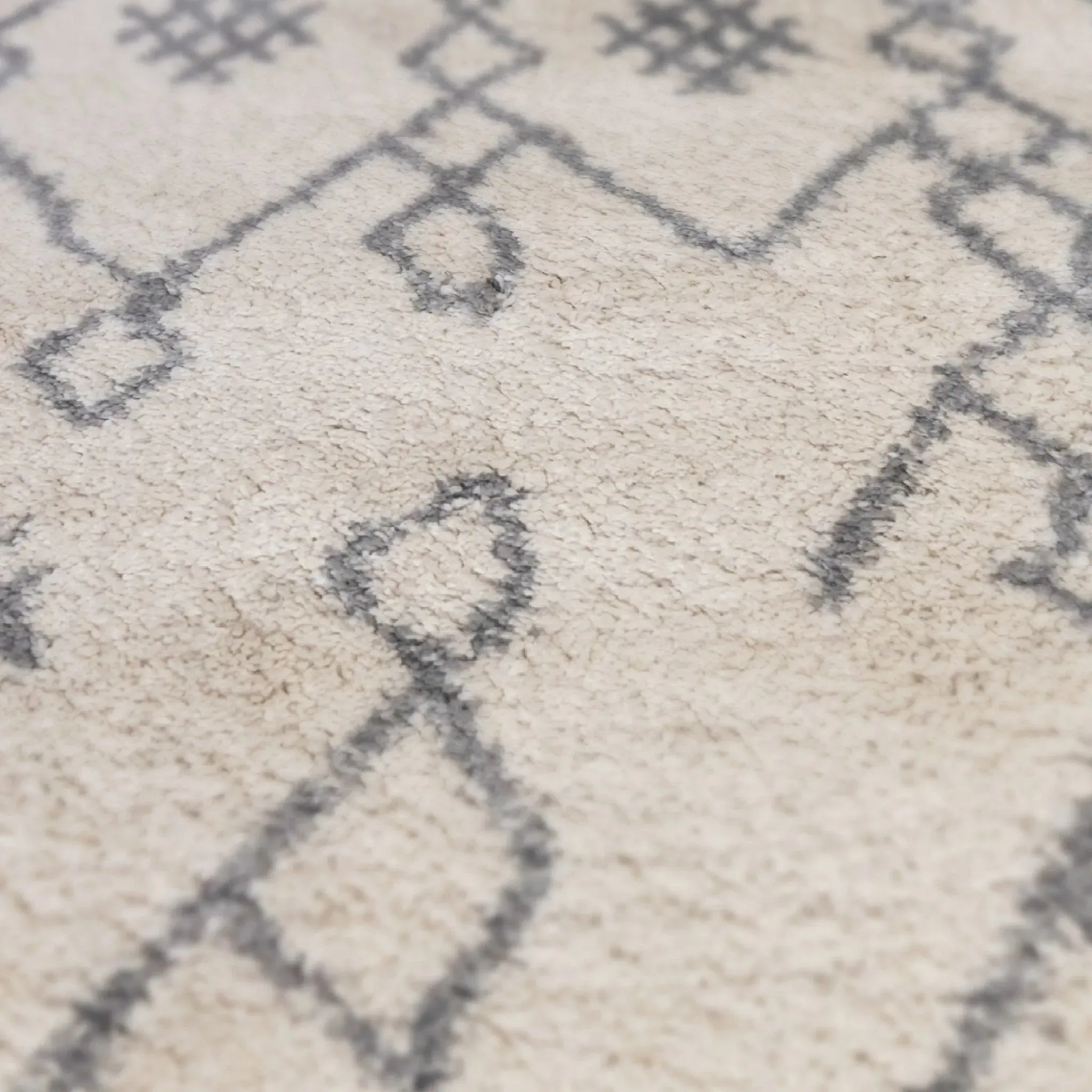 Aspen ASP-6 Ivory/Grey Rug