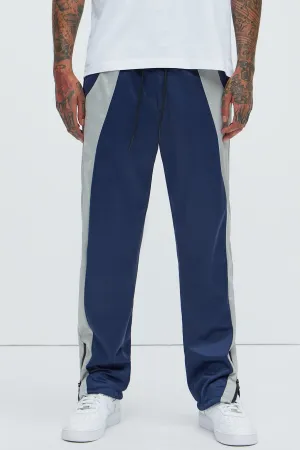 Aspen Sweatpants - Blue