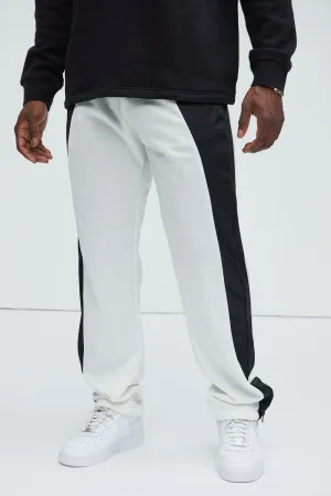 Aspen Sweatpants - White