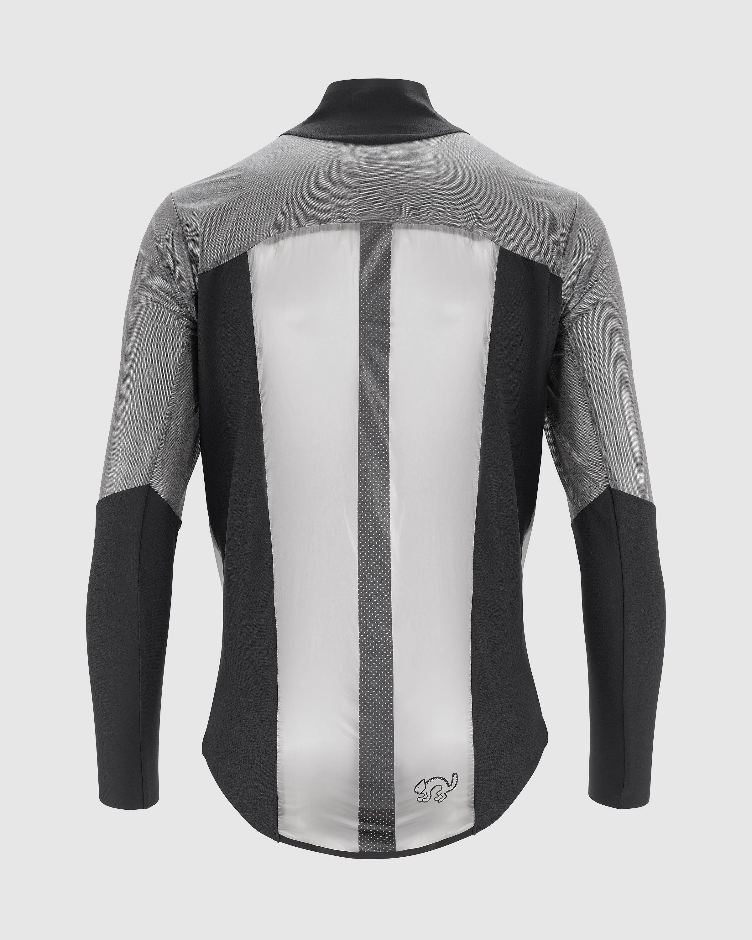 ASSOS EQUIPE RS ALLEYCAT Clima Capsule TARGA