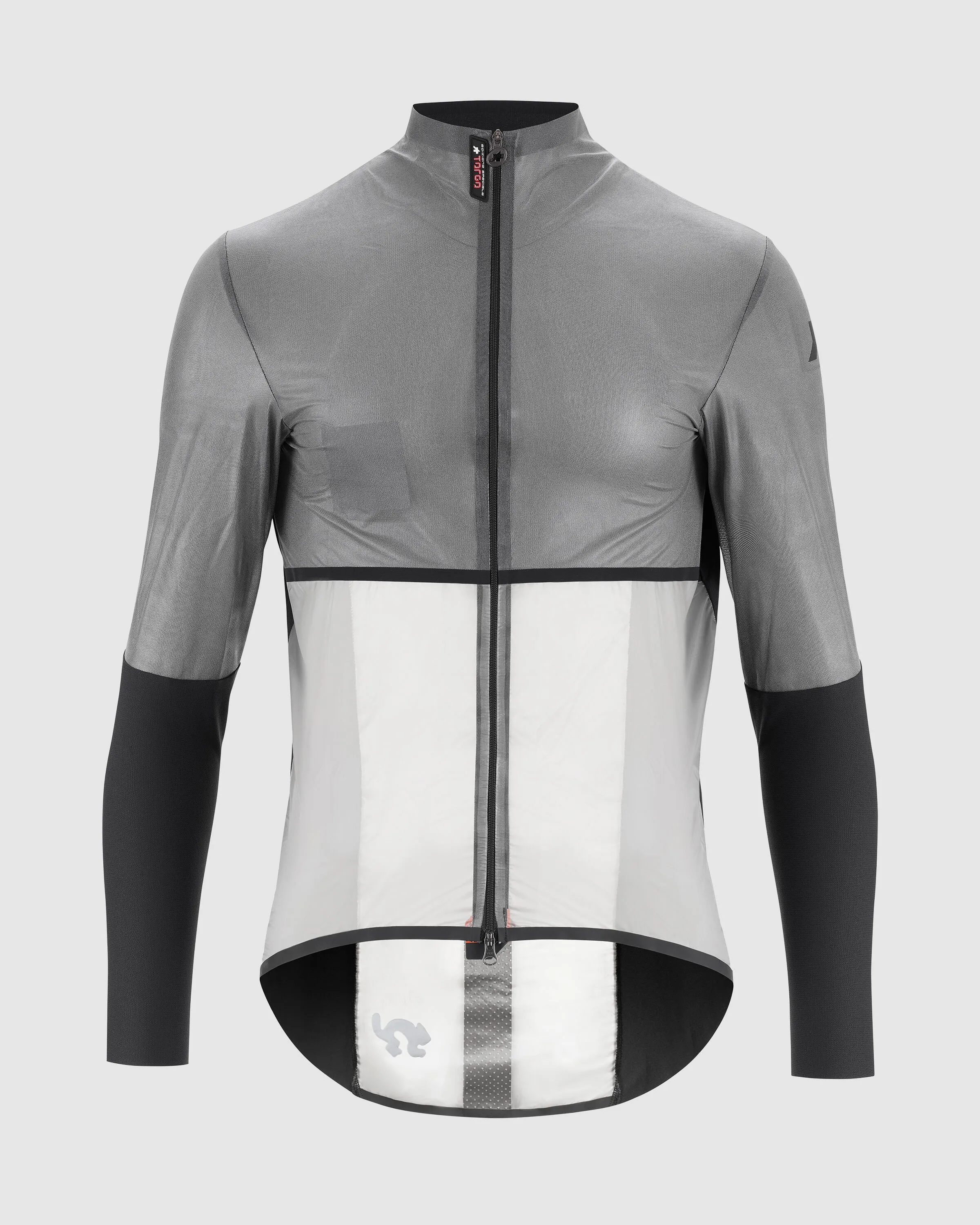 ASSOS EQUIPE RS ALLEYCAT Clima Capsule TARGA