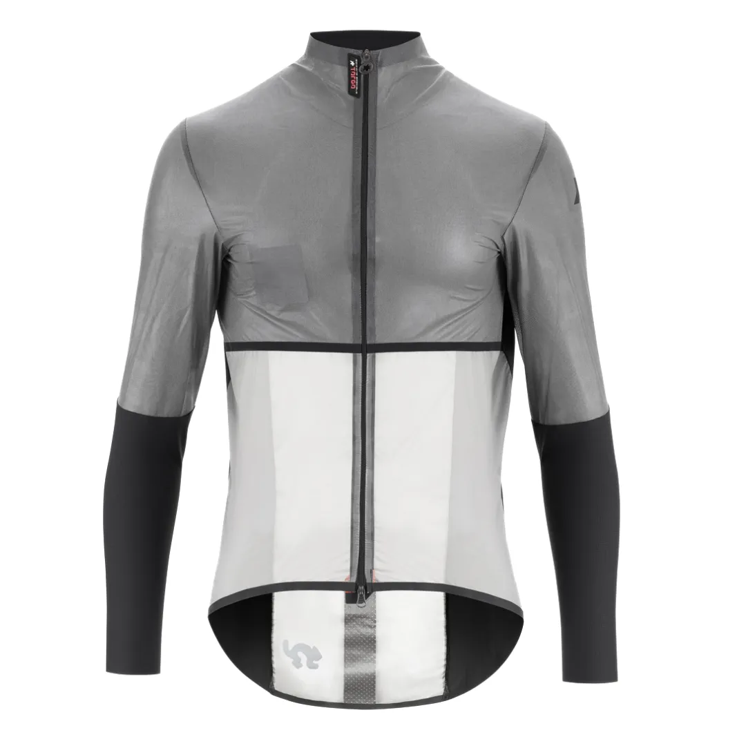 Assos Men's Equipe RS Alleycat Clima Capsule Targa