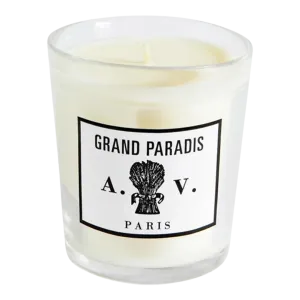 Astier De Villatte : Grand Paradis Candle