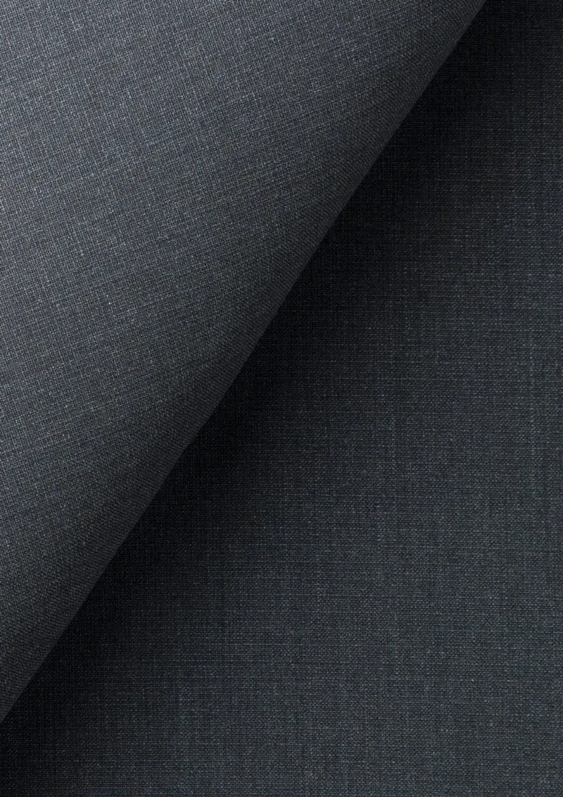 Astor Grey Charcoal Crosshatch Suit