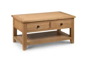 Astoria Coffee Table