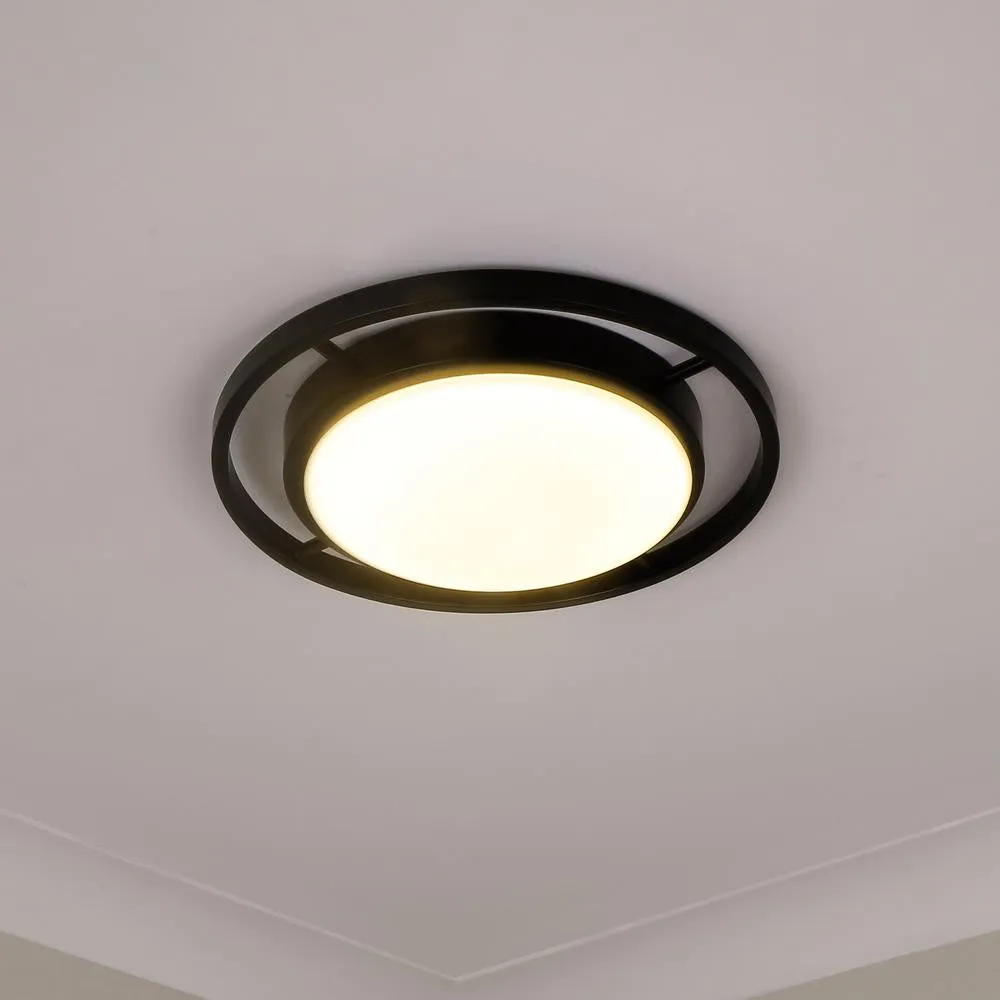 Astra LED Flush Mount