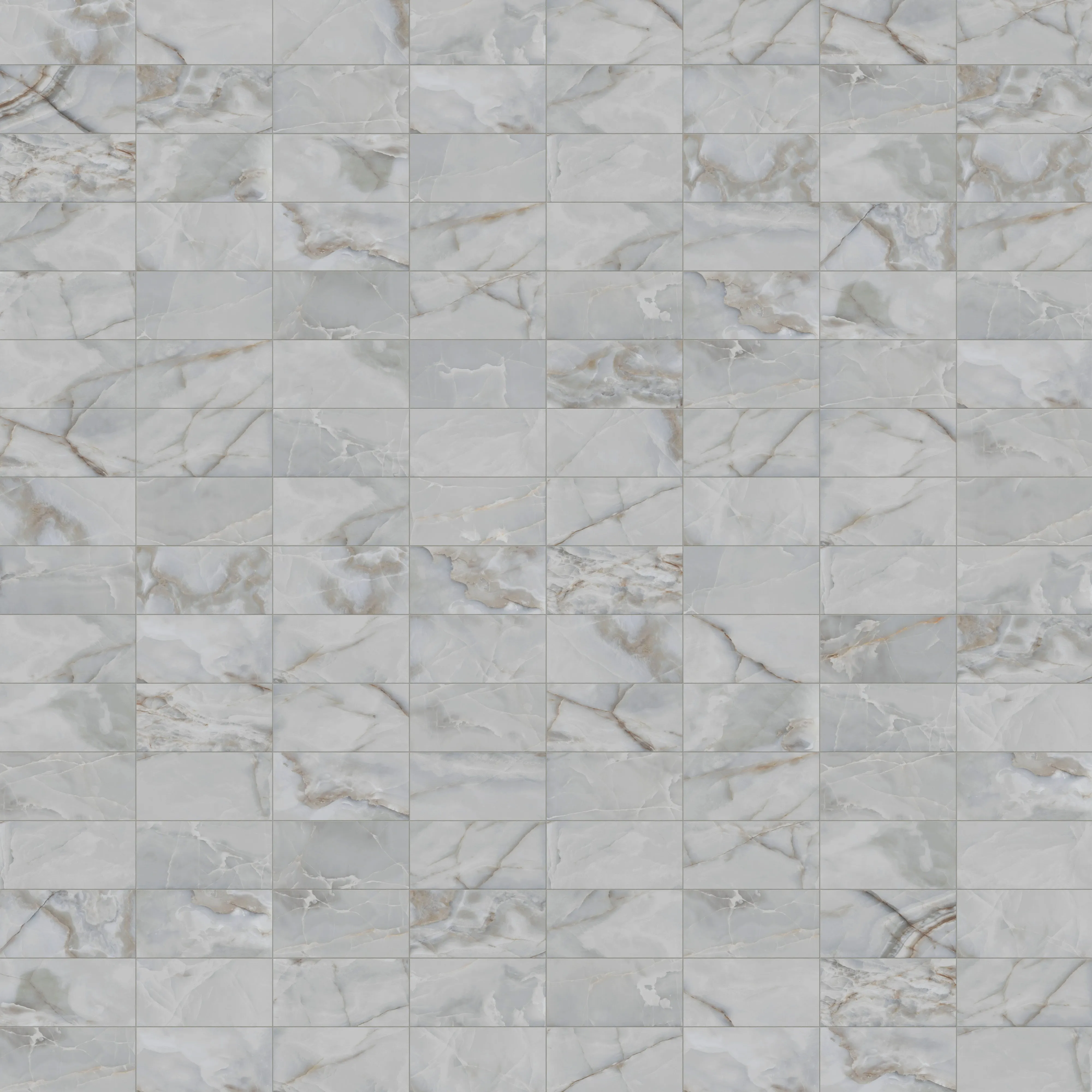 Astrid 12x24 Matte Porcelain Tile in Slate