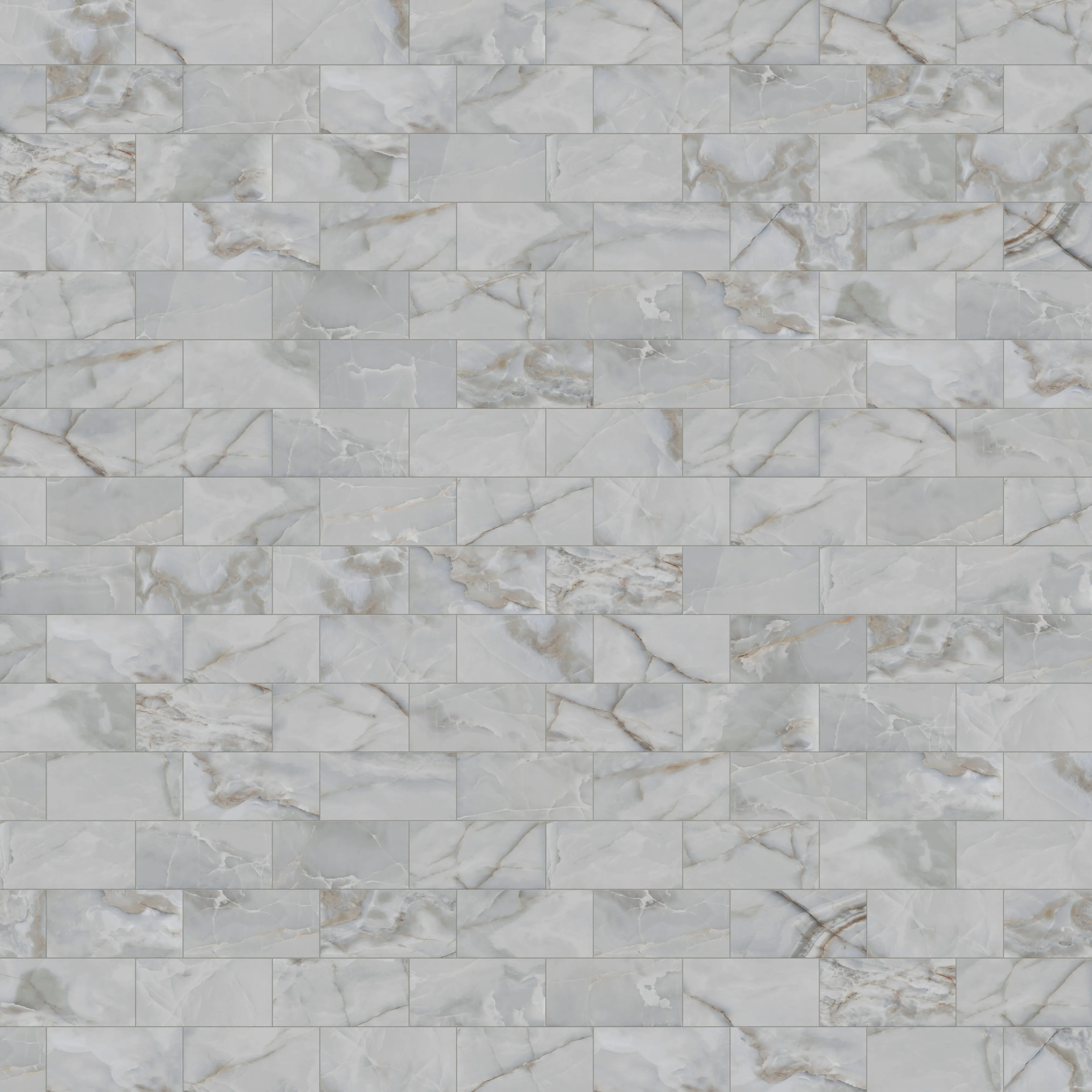 Astrid 12x24 Matte Porcelain Tile in Slate