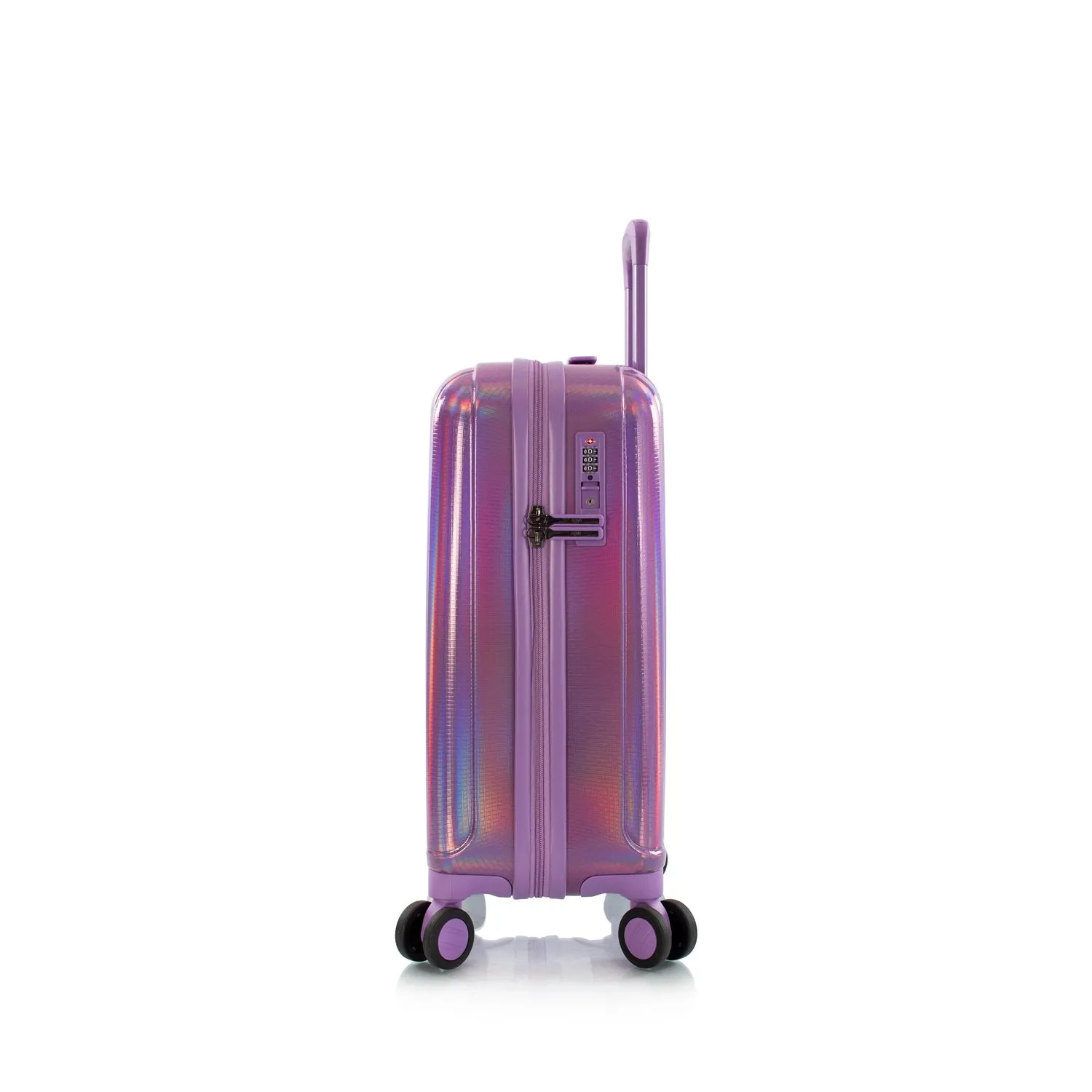 Astro 21" Carry-on Luggage | Lightweight Luggage