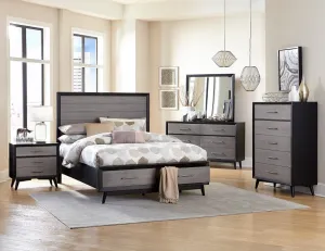 Astro Bedroom Set