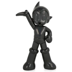 Astro Boy Welcome (Metal Grey)