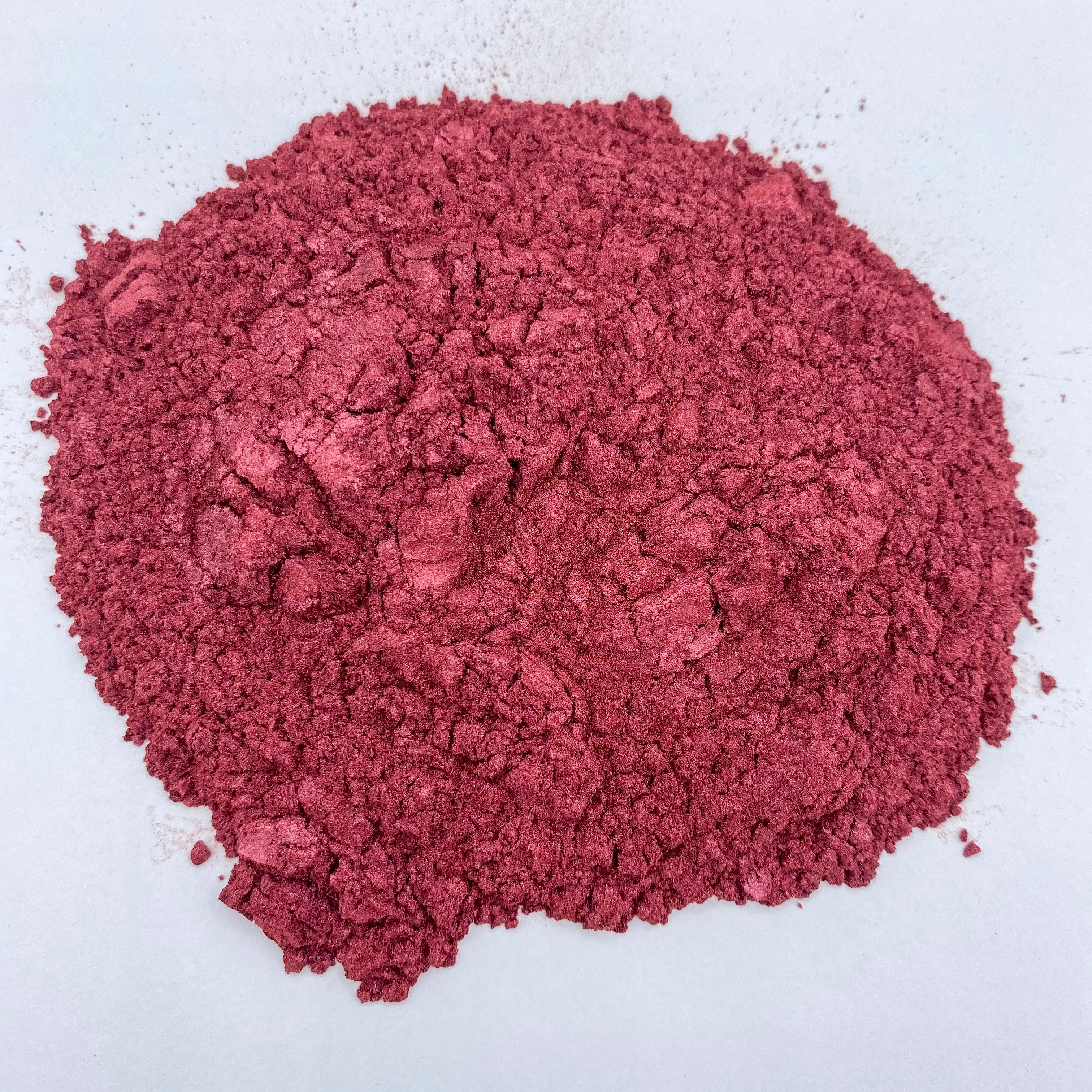 Astro Dust Crimson Color Pigment