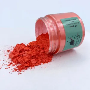 Astro Dust Scarlet Color Pigment