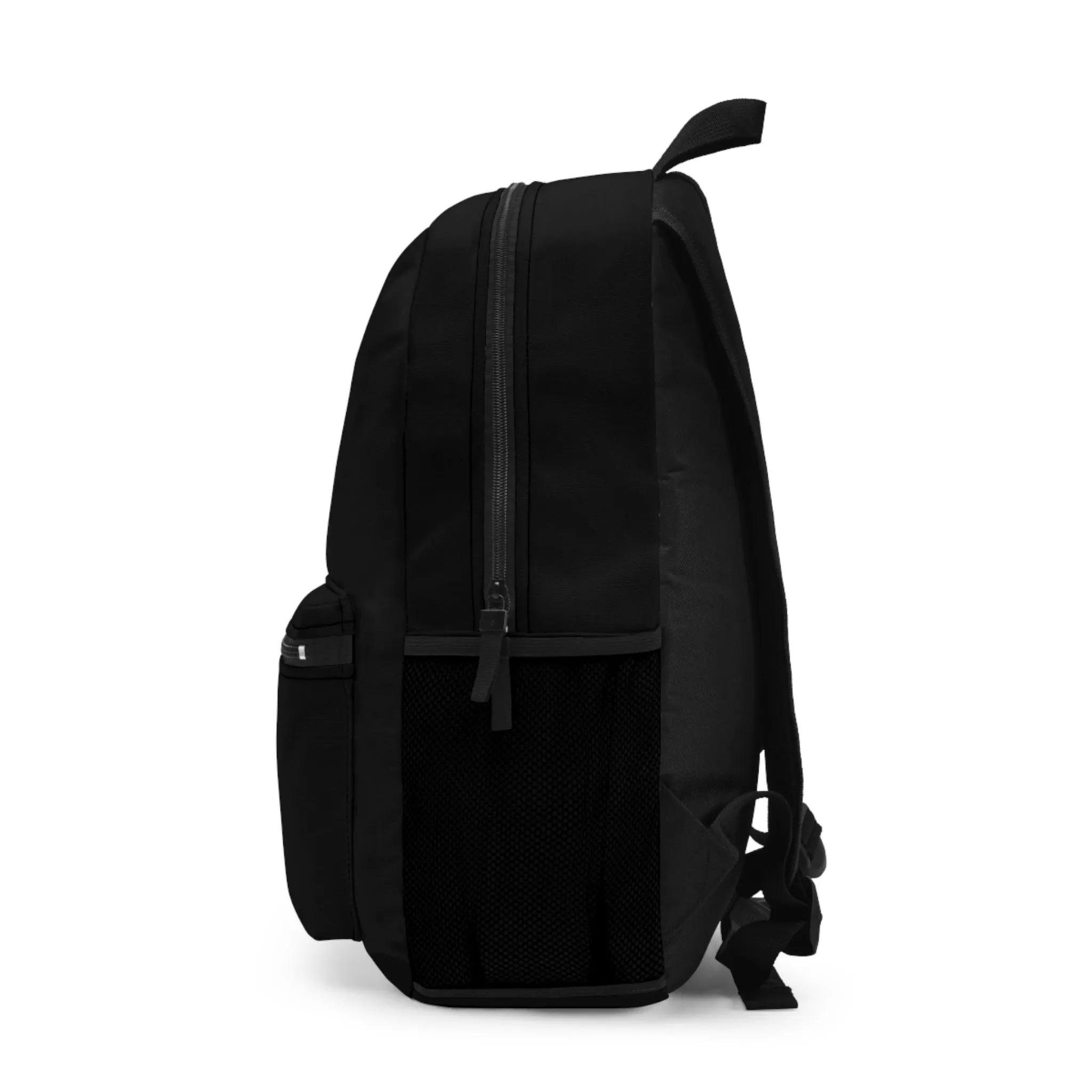 Astrobotic Logo Backpack