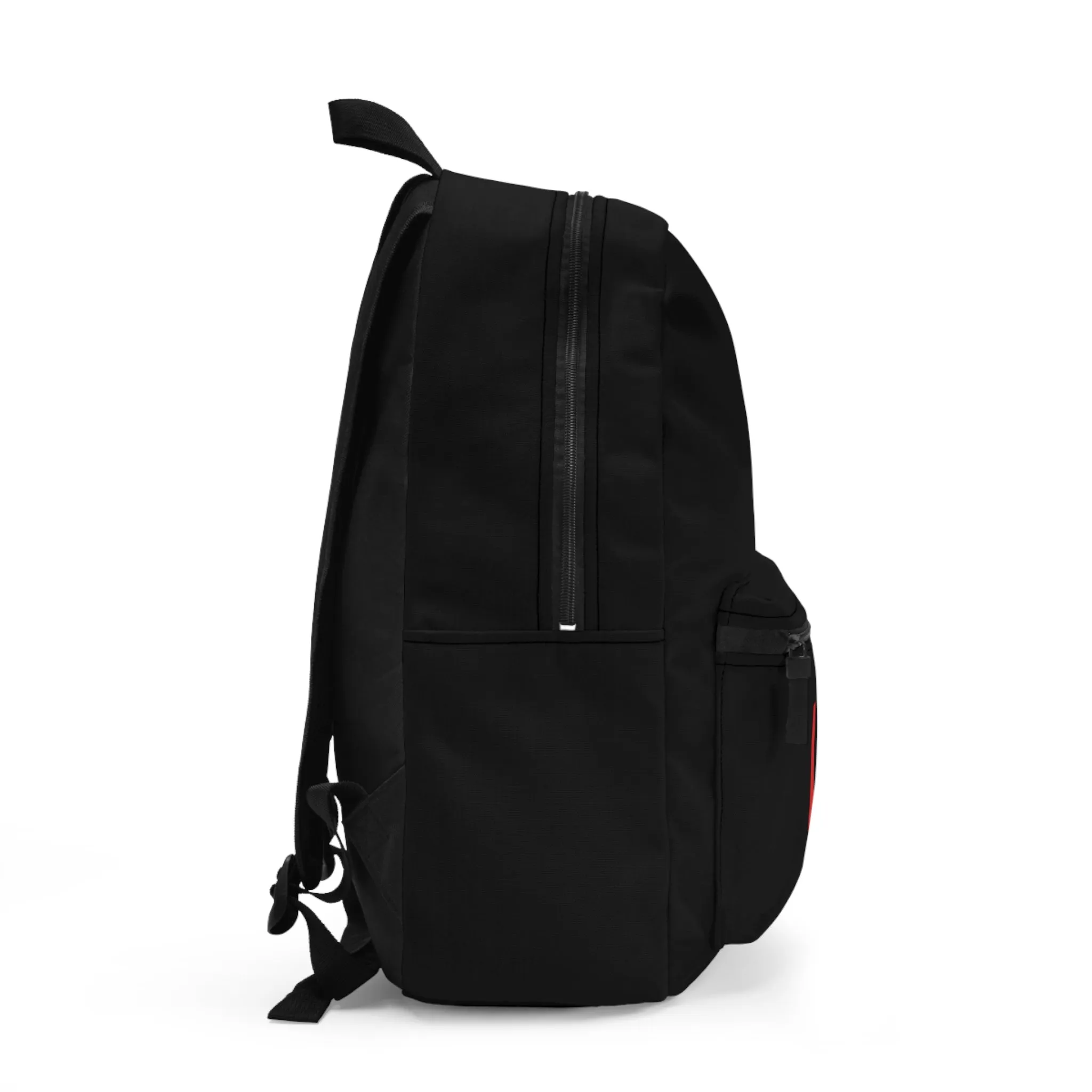 Astrobotic Logo Backpack