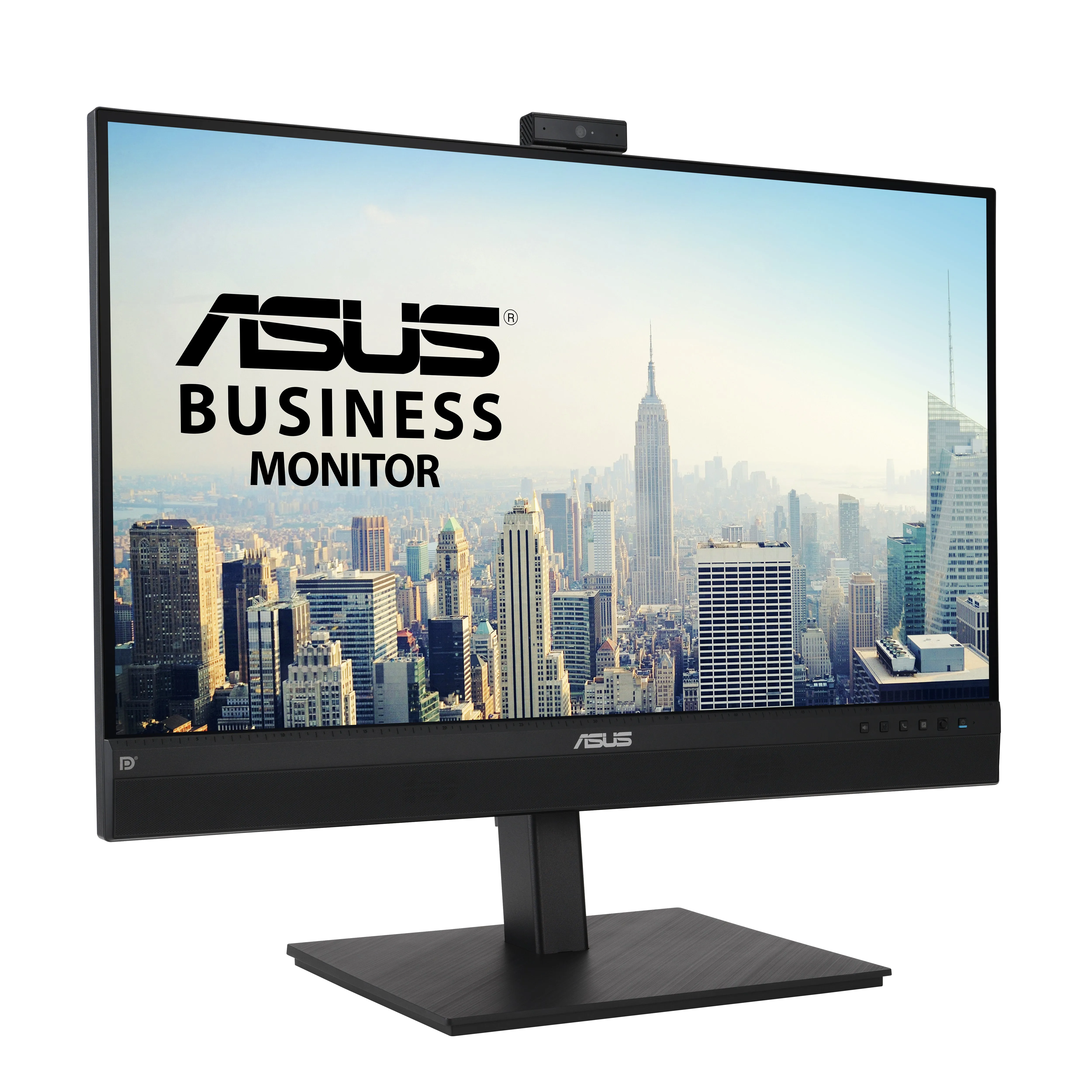 Asus Be27acsbk Webcam Monitor