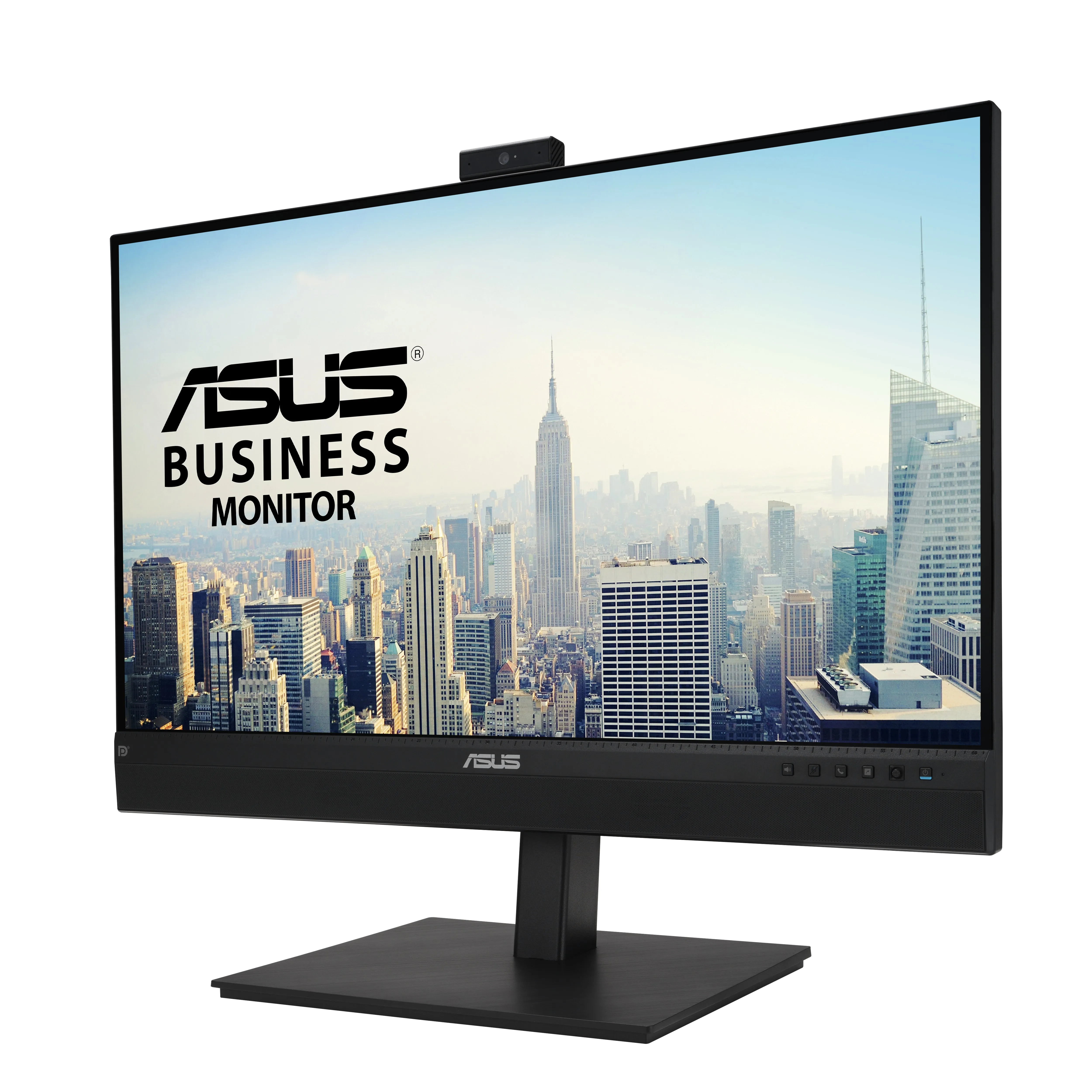 Asus Be27acsbk Webcam Monitor