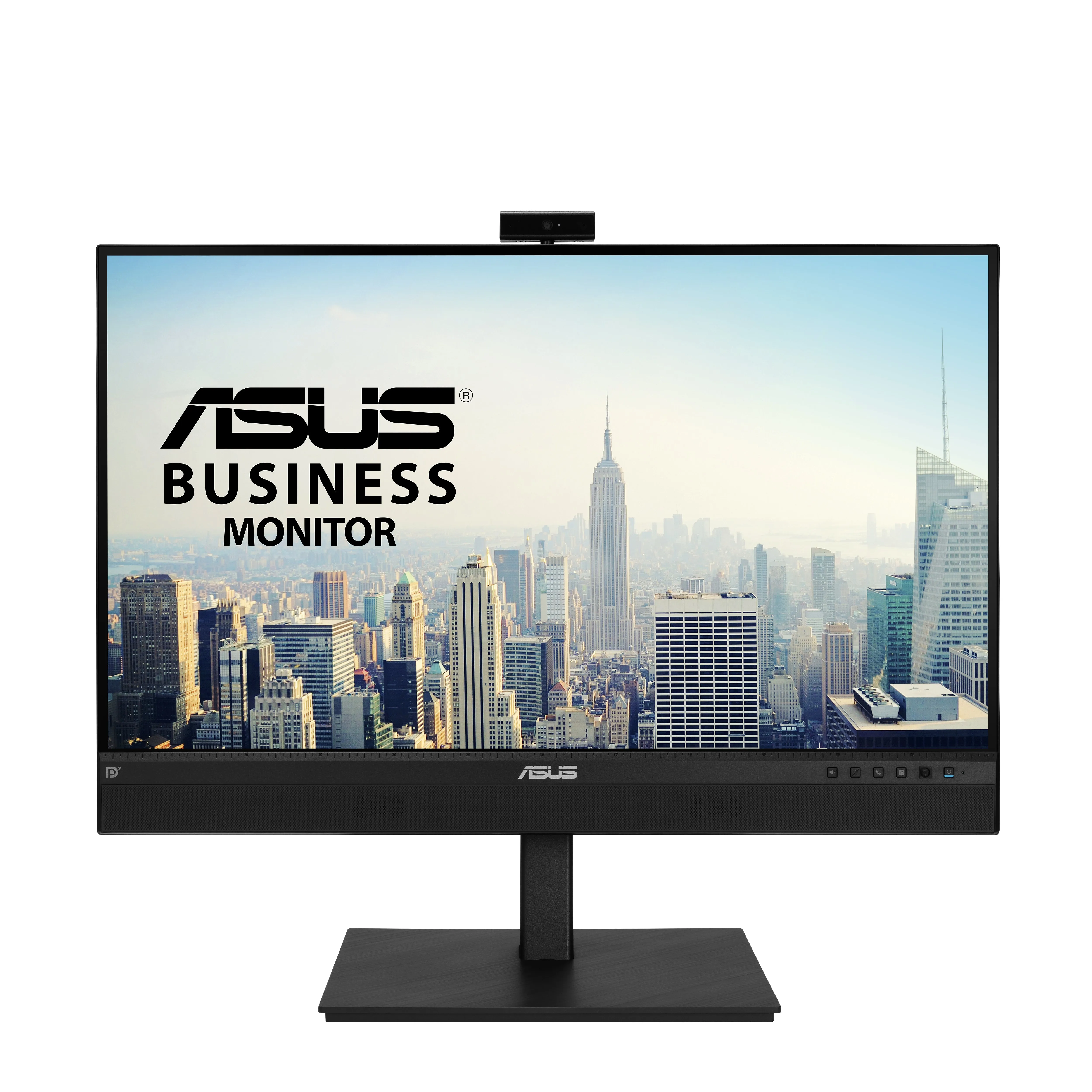 Asus Be27acsbk Webcam Monitor