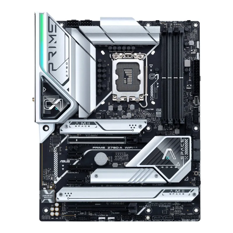 Asus Mainboard Prime Z790-A - Atx - Lga 1700 - Intel Z790