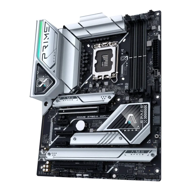 Asus Mainboard Prime Z790-A - Atx - Lga 1700 - Intel Z790